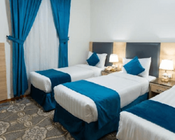 Hayah Al Huda Hotel thumbnail